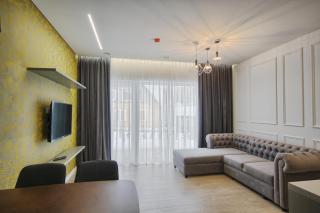 Nikolas Apartamentai - Birstono 7 - 2