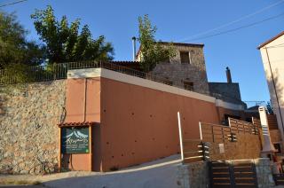 Apirathes Residence - Zoúrva - 4