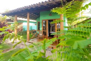 Pousada Denada - Barra Grande - 7