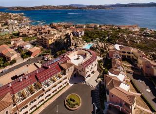 Grand Hotel Resort&SPA Ma&Ma - Adults Only - La Maddalena - 9