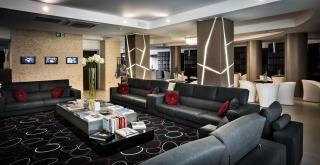 Grand Hotel Resort&SPA Ma&Ma - Adults Only - La Maddalena - 3