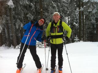 Gasthof Waldschenke - 2