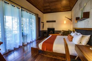 Rodavento Boutique Hotel & Spa - Valle de Bravo - 3
