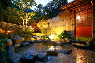 Sansuisou - Hakone - 3