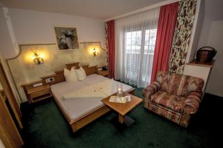 Hotel Andreas Hofer - Sankt Leonhard im Pitztal - 6