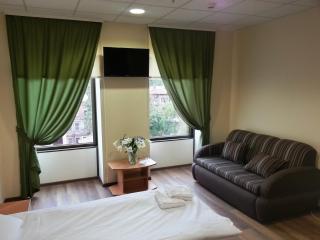 7 Days City Hotel - Dnipro - 7