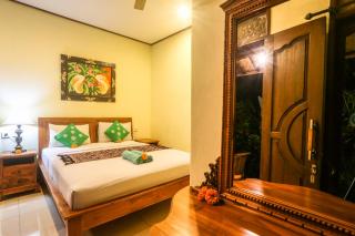 Gusti Kaler House - Ubud - 7