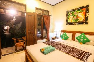 Gusti Kaler House - Ubud - 4