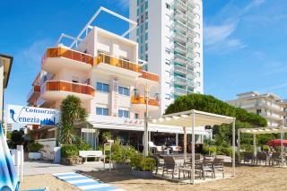 Hotel Villa Gioiosa - Lido di Jesolo - 1