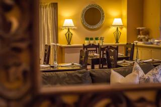 Musgrave Avenue Guest Lodge - 1