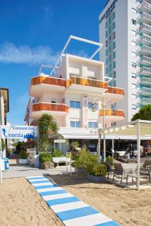 Hotel Villa Gioiosa - Lido di Jesolo - 4