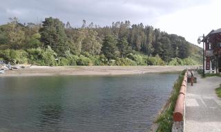 Hostal Patrimonial Angelmó - Puerto Montt - 5