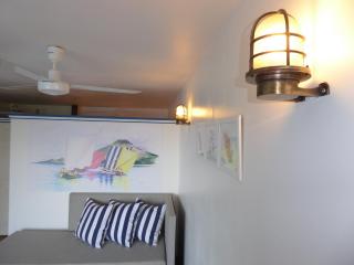 Habitation Desrosiers - 2