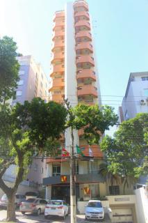 Rio Branco Hotel - Florianópolis - 1