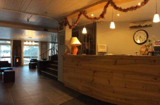 Hôtel Cristol - Briançon - 2