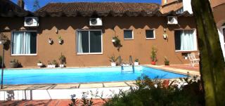 Crigial Hotel - Jaguarão - 8