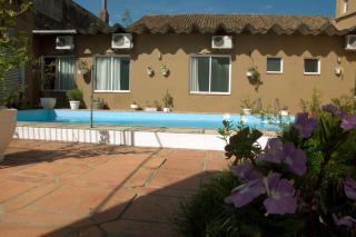 Crigial Hotel - Jaguarão - 7