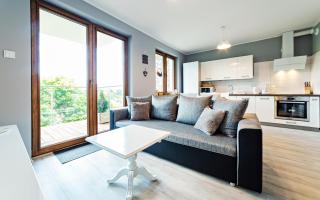 Apartamenty Sun & Snow Ogrodnicza - Karpacz - 7
