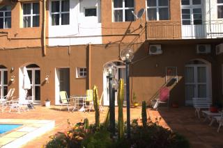 Crigial Hotel - Jaguarão - 1