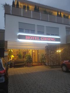 Hotel Giesing - 8