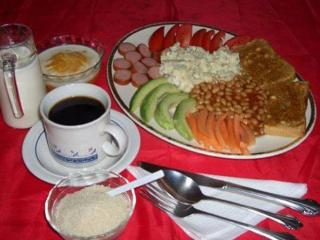 Coastgate Hotel - Mombaça - 5