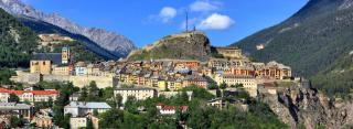 Hôtel Cristol - Briançon - 3