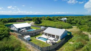Villa Mojito - Saint-François - 5