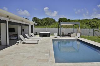 Villa Mojito - Saint-François - 8