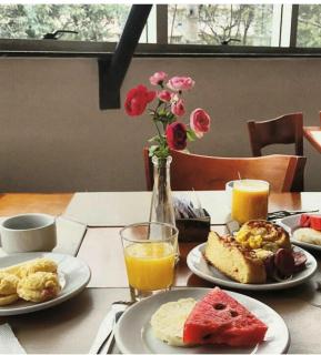 Via Contorno Hotel - Belo Horizonte - 3