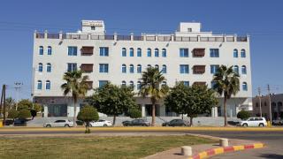 Al Rakaez Furnished Apartments - Al Wajh - 0