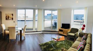 Signet Apartments - Ceres - Cambridge - 8