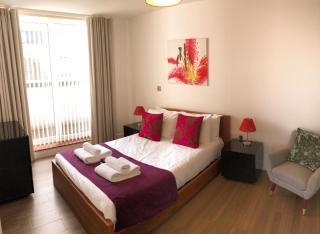Signet Apartments - Ceres - Cambridge - 7