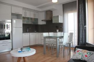 Apartamento Ainsa Pirineo - 1