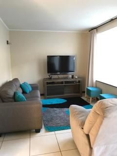 Casa Los Robles - 8