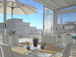 Casa Manfredi - Manfredi Homes&Villas - Manfredonia - 0