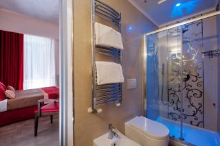 Demetra Hotel - Rom - 1