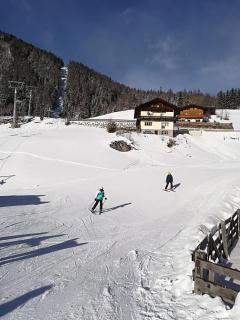 Hoazhof - Kals am Grossglockner - 1