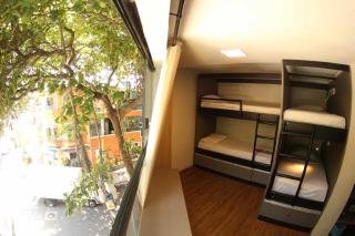 Ipanema Beach Hostel - 1
