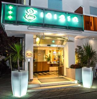 Hotel Villa Gioiosa - Lido di Jesolo - 9