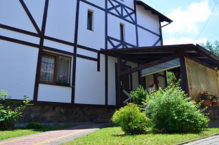 Fachwerk - Jaremče - 4
