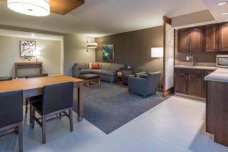Hyatt Place Boise/Downtown - Boise - 7
