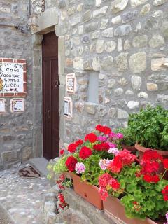 Mini Appartamenti Nonna Nella - Barbarasco - 1