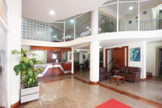 Oscar Hotel - Florianópolis - 6