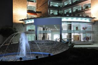 Hotel Isla Verde - Tubará - 1