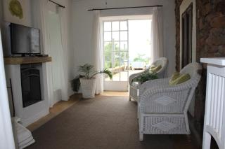 Ashbourne Country Escape Hazyview - 5