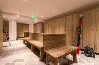 Hotel Kandahar - Val dʼIsère - 4