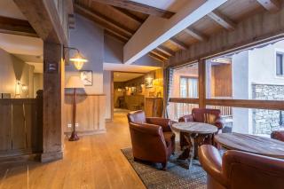 Hotel Kandahar - Val dʼIsère - 5