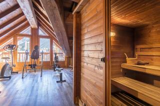 Hotel Kandahar - Val dʼIsère - 8