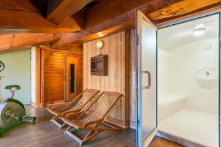 Hotel Kandahar - Val dʼIsère - 9