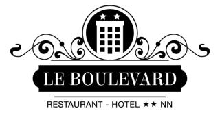 Logis Hotels - Hôtel Le Boulevard - Mazamet - 4